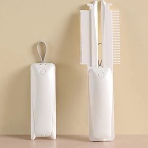 Cat Comb Dog Brush for Grooming - 3 in 1 Pet Comb Deshedding Brush Grooming Dema